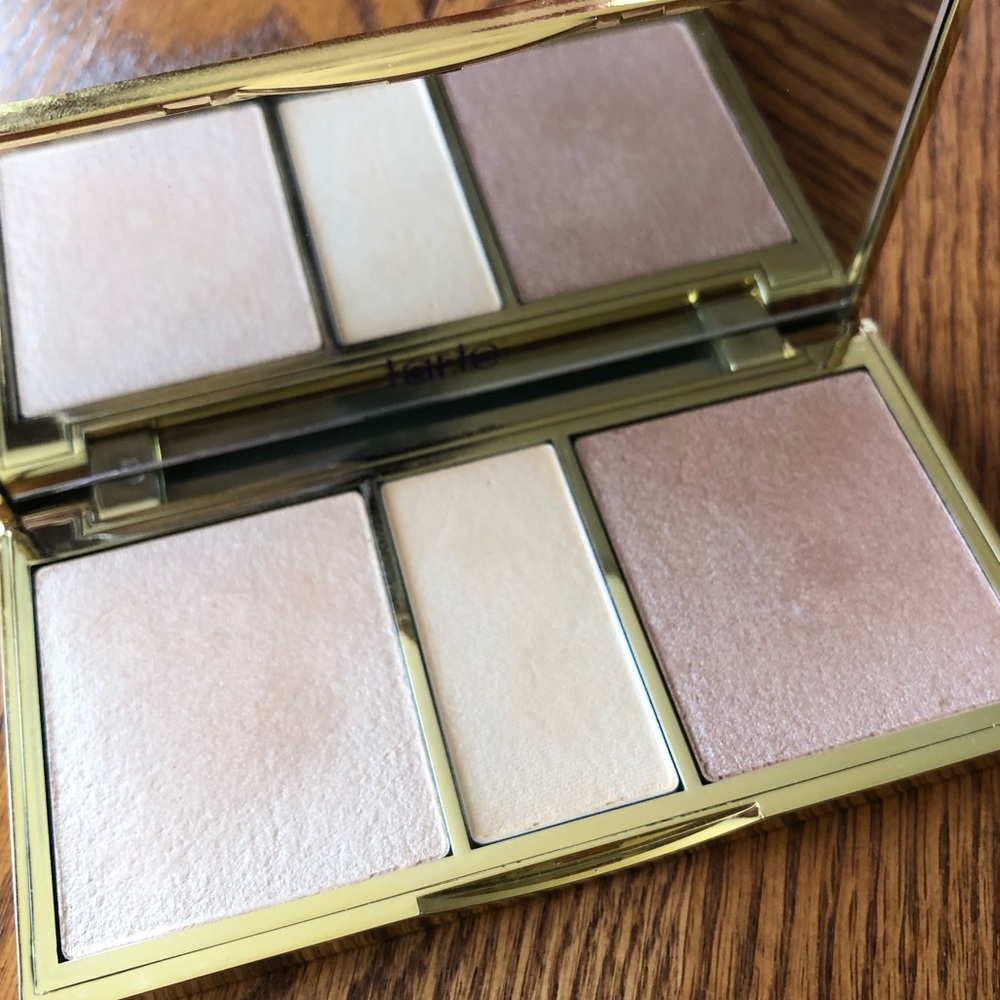Tarte Skin Twinkle Lighting Palette Vol 1